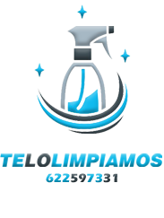 TeloLimpiamos - Empresa de limpieza en Asturias